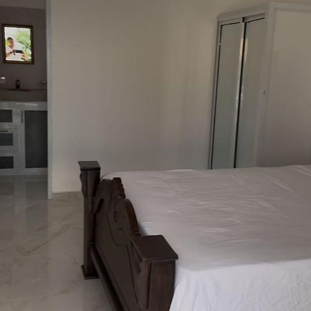 Hotel Relax 拉斯特拉纳斯 外观 照片