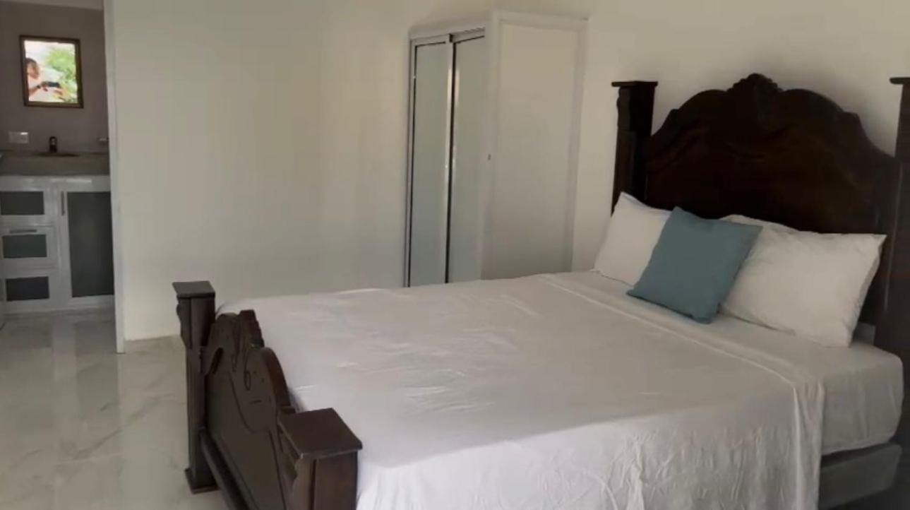 Hotel Relax 拉斯特拉纳斯 外观 照片