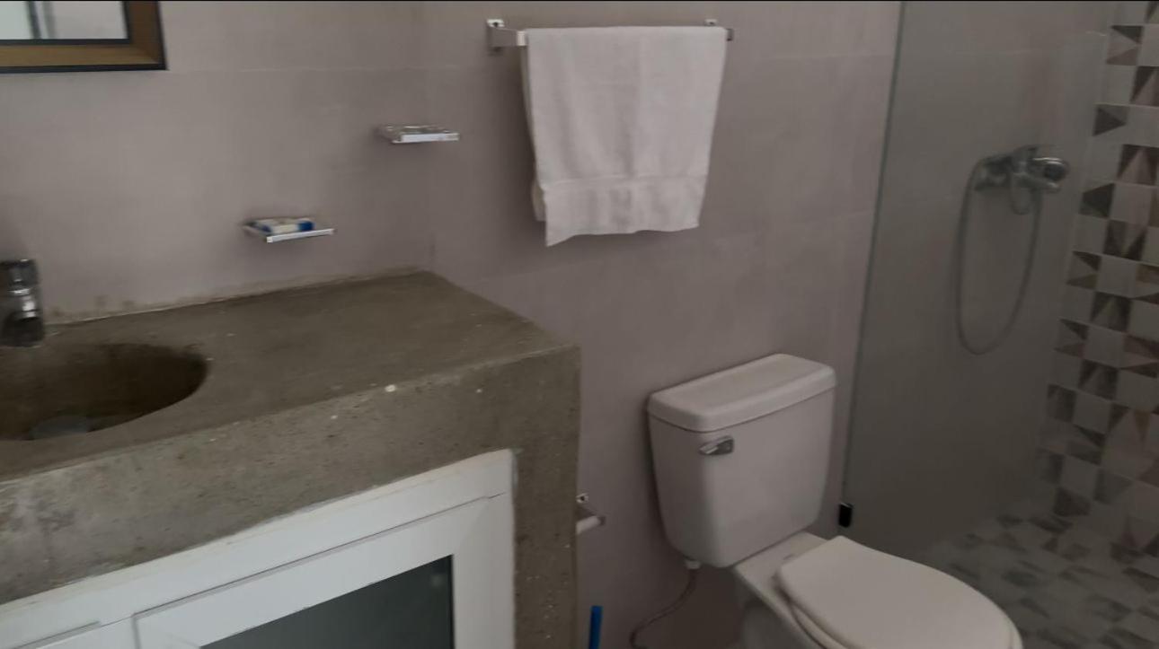 Hotel Relax 拉斯特拉纳斯 外观 照片