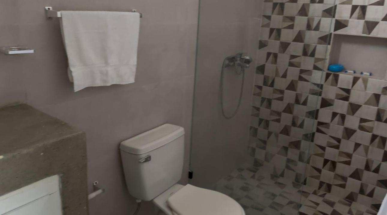 Hotel Relax 拉斯特拉纳斯 外观 照片