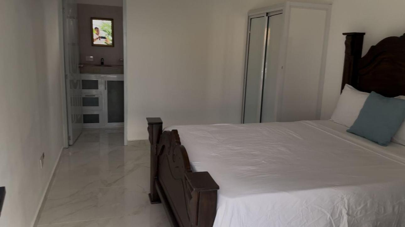 Hotel Relax 拉斯特拉纳斯 外观 照片